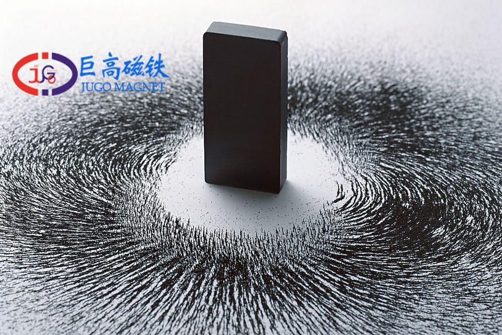 磁鐵融化時(shí)會(huì)發(fā)生什么？這個(gè)現(xiàn)象已經(jīng)被現(xiàn)代科技很好地利用